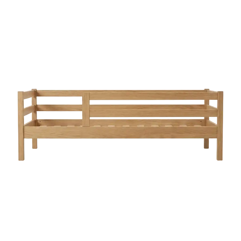 Bett für Kinder image