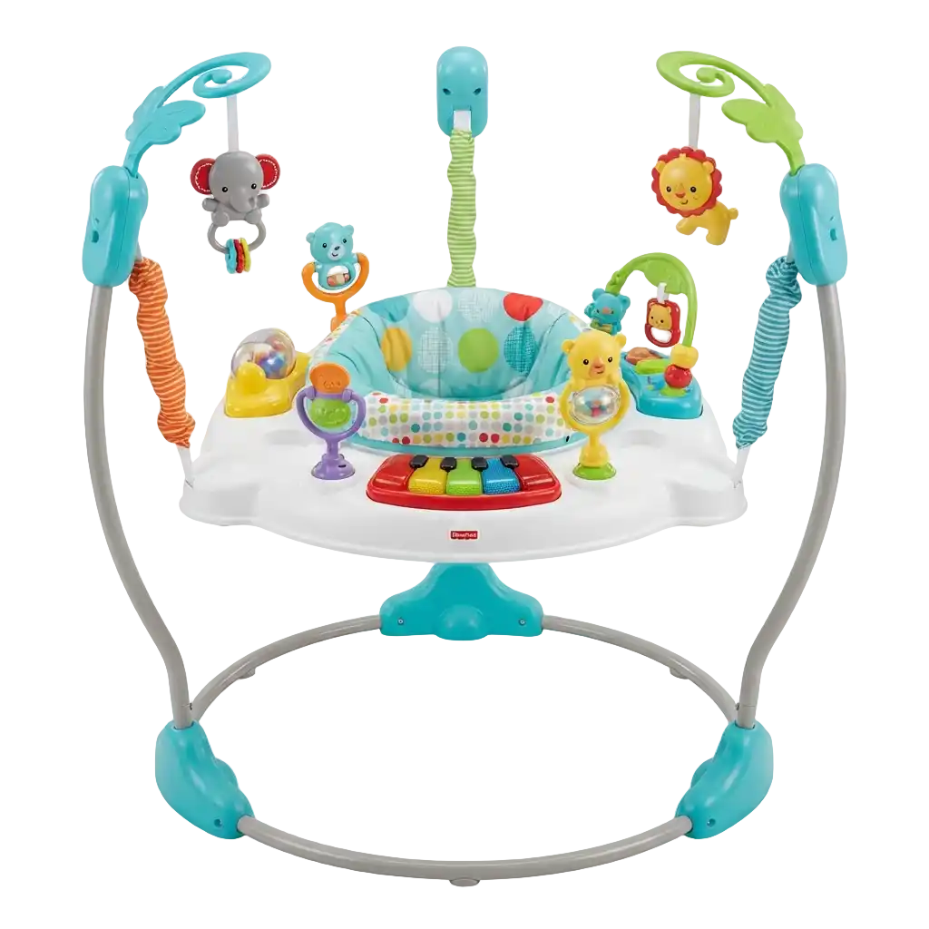 Activity Center Baby image