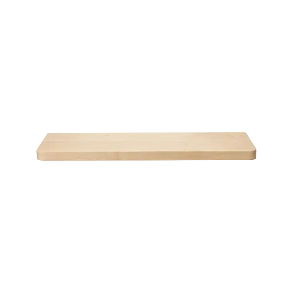 Wandregal Holz image