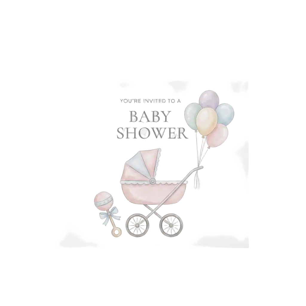 Ava & Yves Einladungskarten image