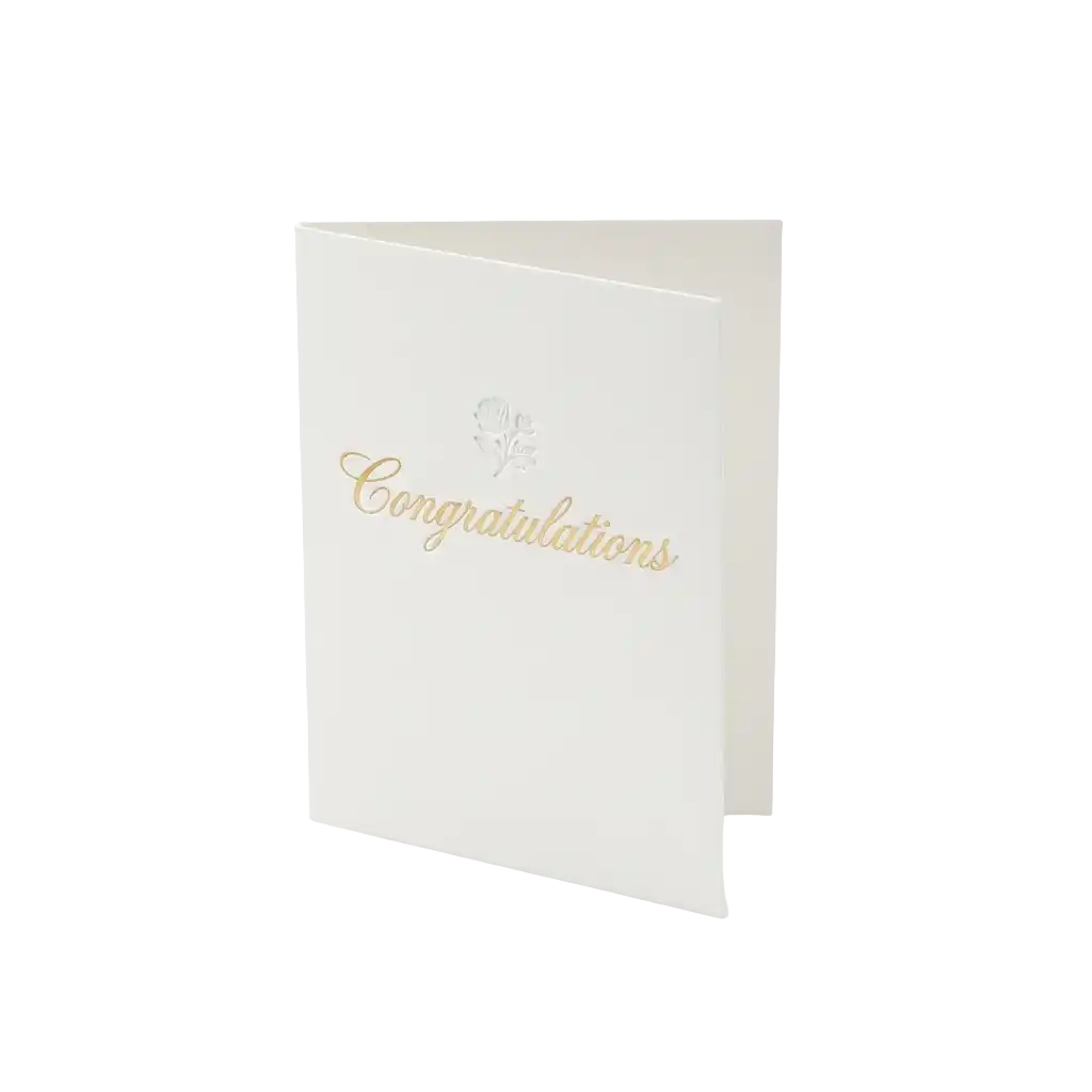 Ava & Yves Glückwunschkarten image