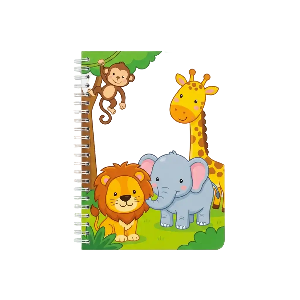 Ava & Yves Motive image