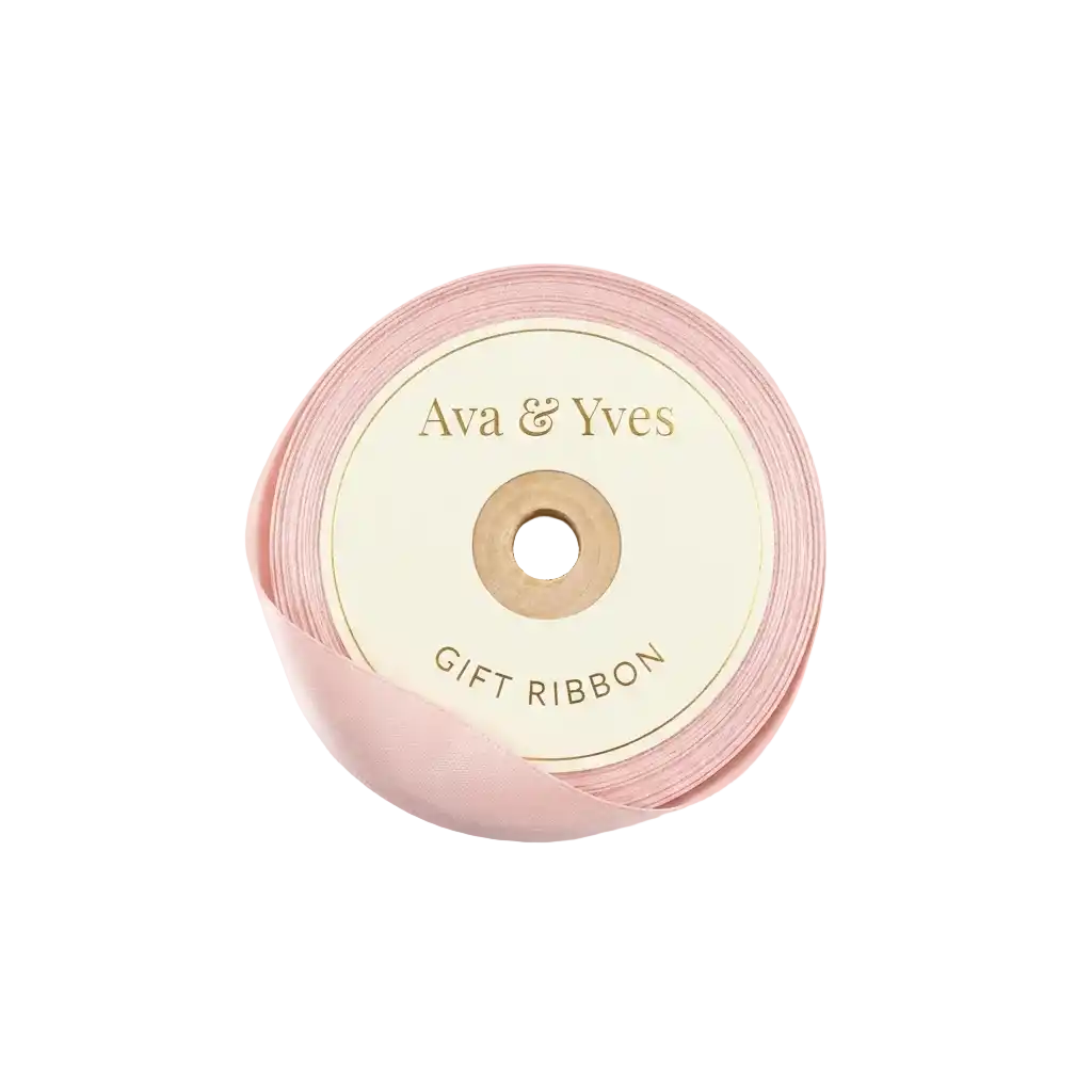 Ava & Yves Geschenkbänder image