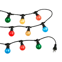 Cousin Paul Lichterketten für draussen image