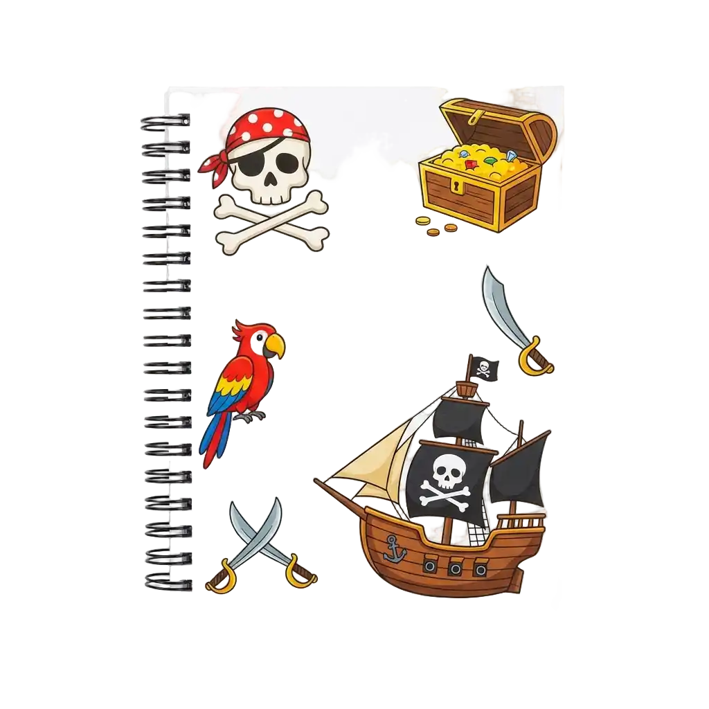 Ava & Yves Pirat image