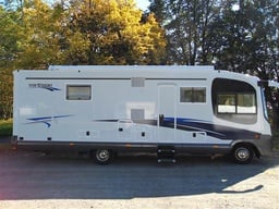 Caravan & Wohnmobil image