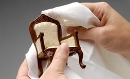 Möbel - Polster - Textil image