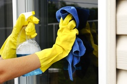 Mikrofasertücher & Handschuhe image