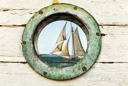 Boot Reinigen & Pflegen Innen Bild
