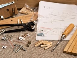 Fugenkitt - Gießharz & Hilfsstoffe image