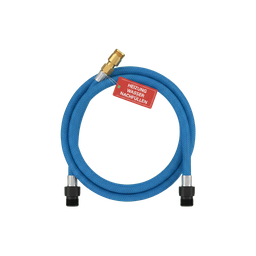 Heizung Wasser Nachfüllen Schlauch image