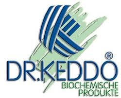 Dr. Keddo image