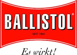 Ballistol Bild