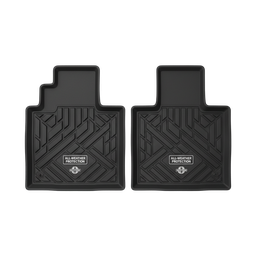 PEUGEOT Gummifußmatten image