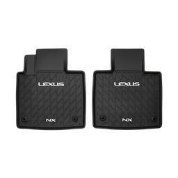 LEXUS Fußmatten image