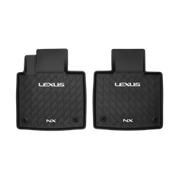 LEXUS Fußmatten Bild