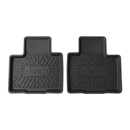 Jeep Fußmatten image
