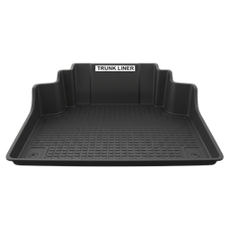 Kofferraumwanne Auto image