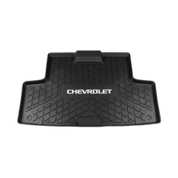 Kofferraumwanne Chevrolet image