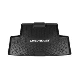 Kofferraumwanne Chevrolet Bild