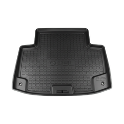 Kofferraumwanne Auto image