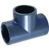 PVC Fittings + Verbinder image