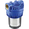 Messung, Regulierung & Filtration Bild