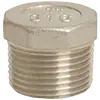 Kappen + Stopfen image