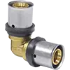 Pressfittings Bild
