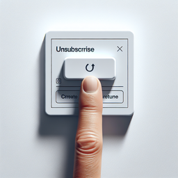 Abmeldung image