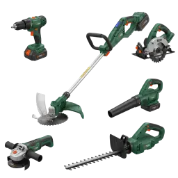 Akku Werkzeuge image