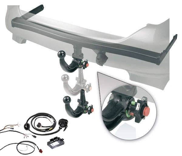 Anhängerkupplungen image