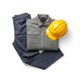 Arbeitskleidung image