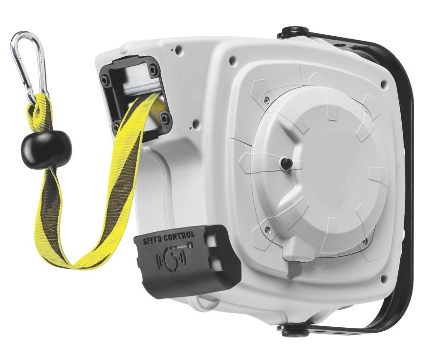 Baustellenabsicherung image