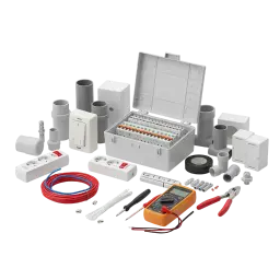 Elektroinstallation image