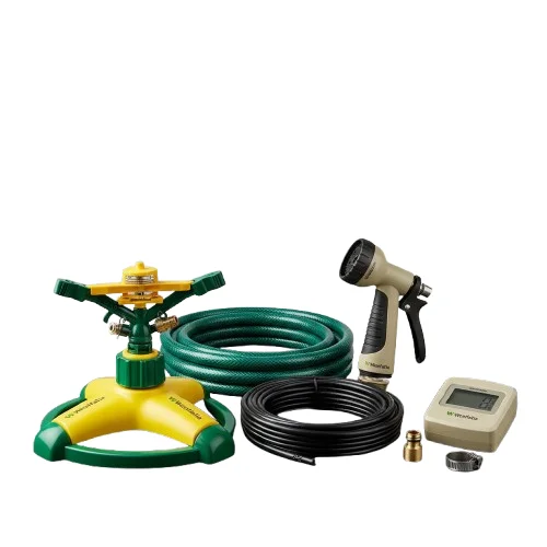 Gartenbewässerung image
