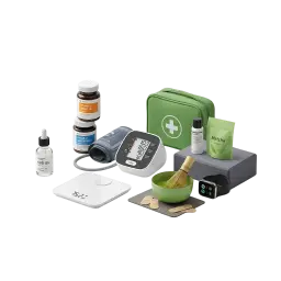 Gesundheit image