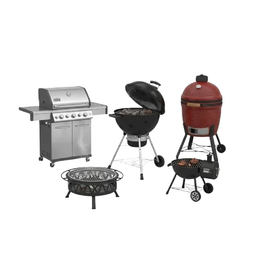 Grills image