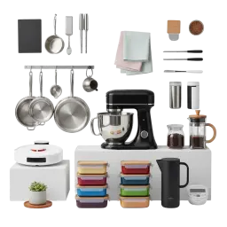 Haushaltswaren image