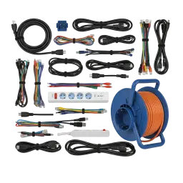 Kabel, Leitungen image