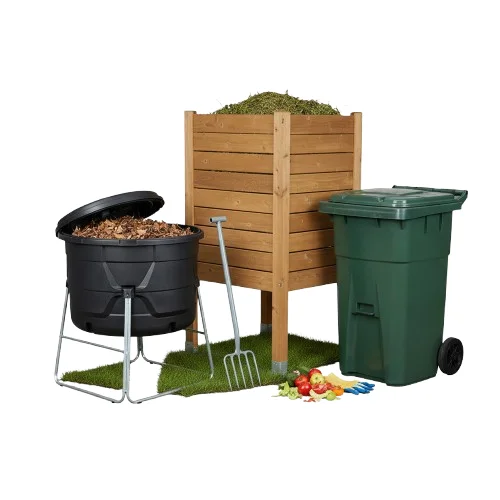 Komposter image