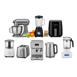 Küchengeräte image