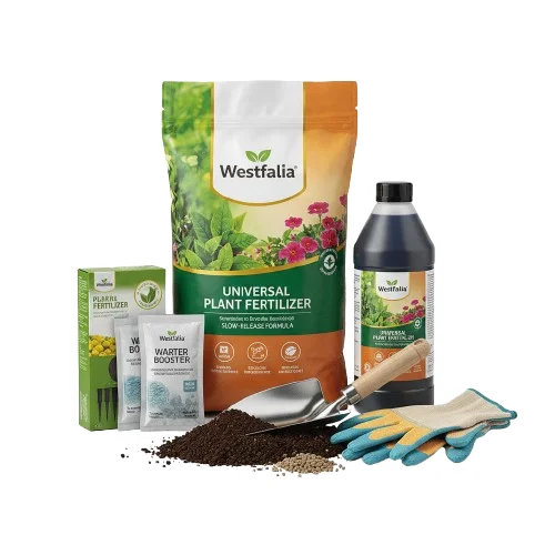 Pflanzendünger image