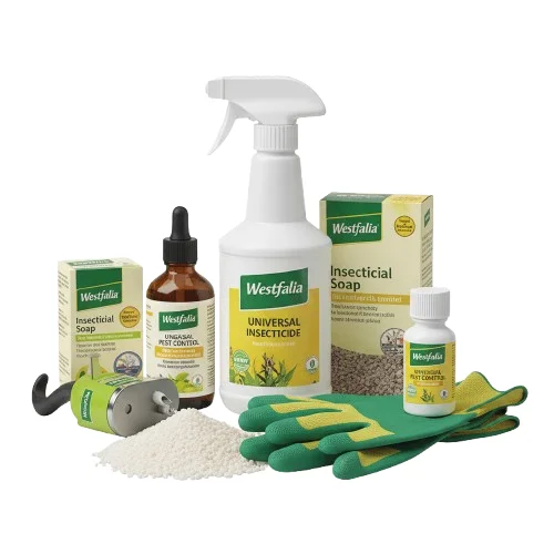 Pflanzenschutzmittel image