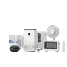 Raumklimageräte image