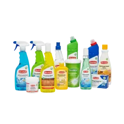 Reinigungsmittel image