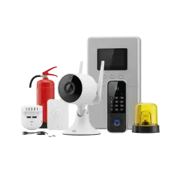 Sicherheitstechnik image