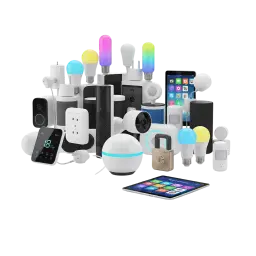 Smart Home image