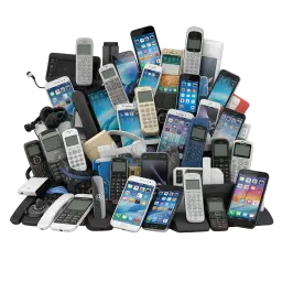 Telefone, Handys image