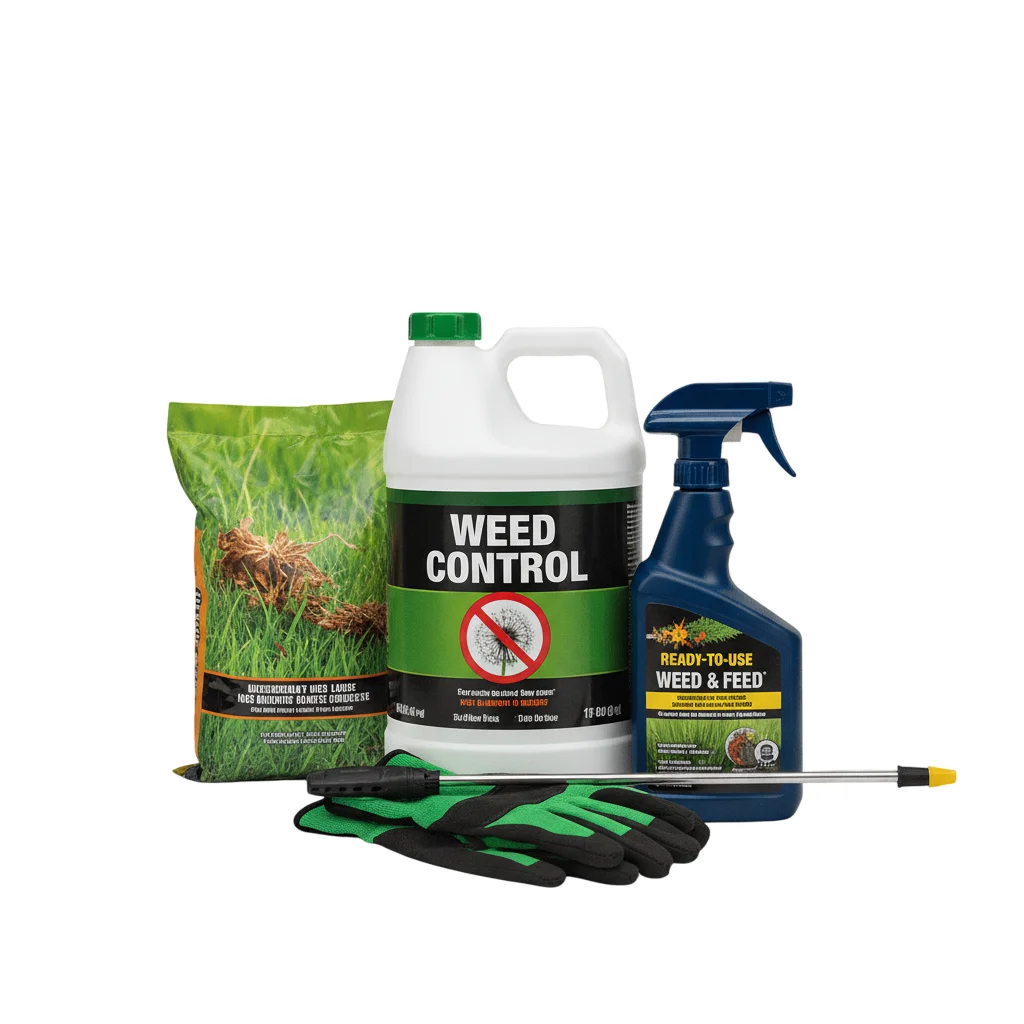 Unkrautvernichter image